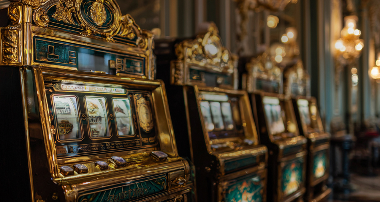 Bellagio Casino