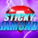 Sticky Diamonds